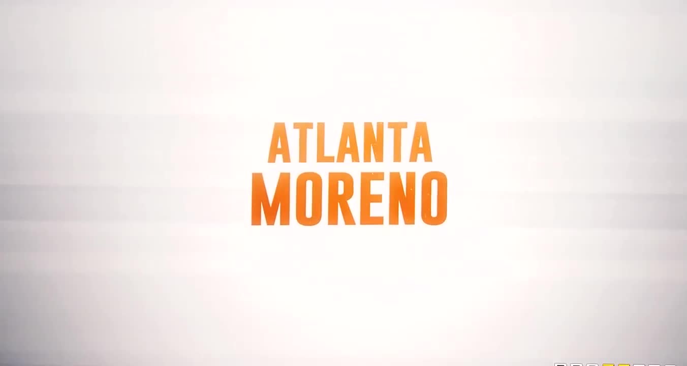 Watch Pelirroja - Atlanta Moreno Porn Video - ePornSup.