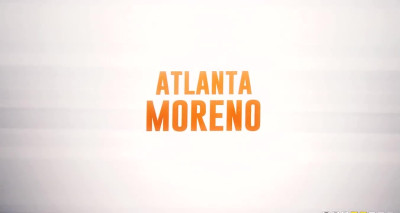 Pelirroja - Atlanta Moreno