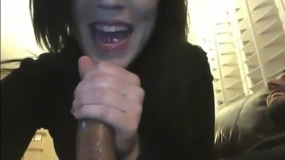 cum in mouth compilations 18