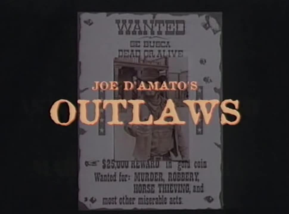 Watch Outlaws (1998) Porn Video - ePornSup.