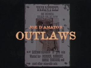 Outlaws (1998)