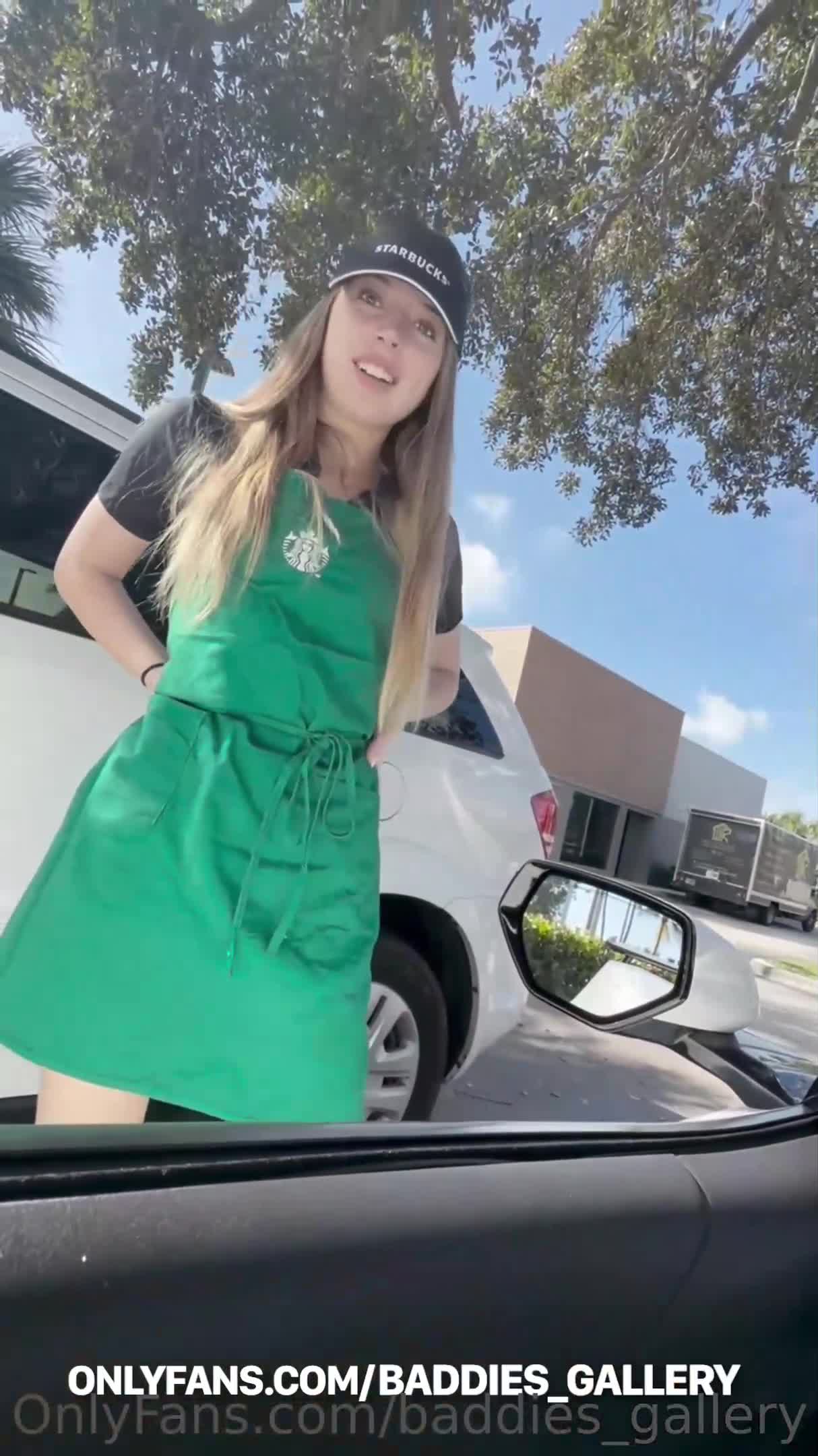 Watch Starbucks Girl Porn Video - ePornSup.