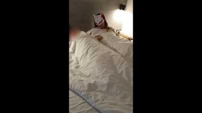 Fucked a young girl in a hotel