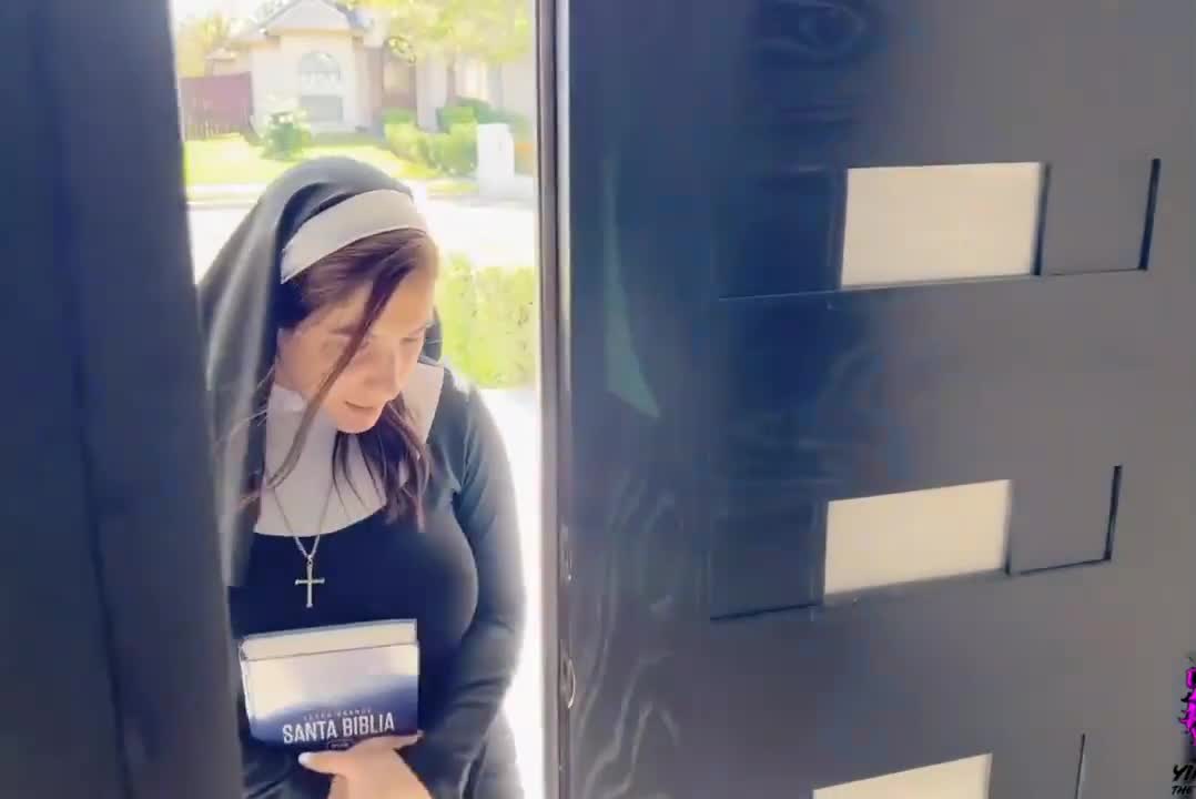 Watch Fucking a nun Porn Video - ePornSup.