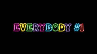 Everybody #1 (2023)