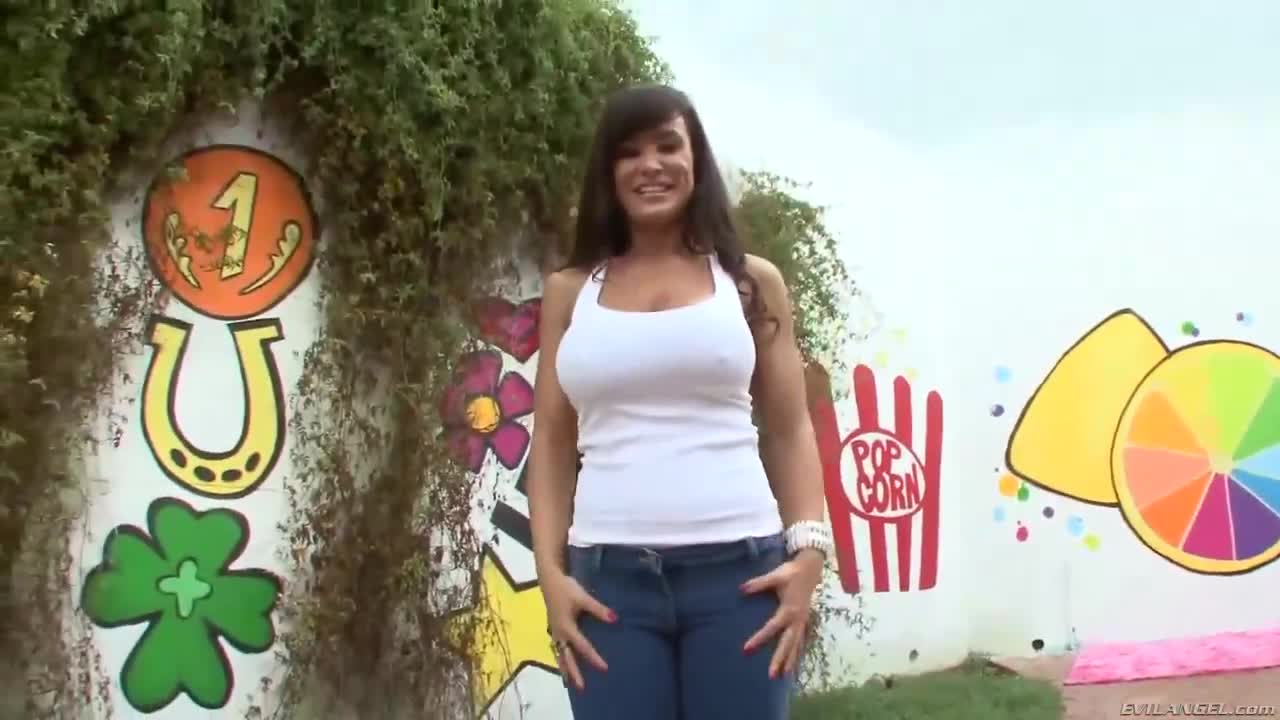 Watch Lisa Ann Porn Video - ePornSup.