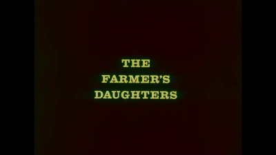 The Farmer's Daughters (1976)