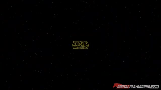 Watch Force Awakens  XXX Parody - HD Porn Video - ePornSup.