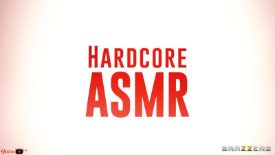 Asmr hardcore