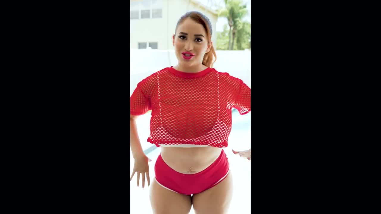 Watch Nia Bleu - The Thickest Basketball Star Porn Video - ePornSup.