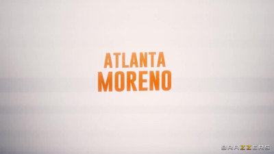 Amazing Pussy - Atlanta Moreno