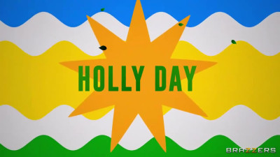 Vacaciones de verano parte 2 - Holly Day