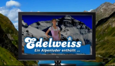 Edelweiss: Ein Alpenluder Enthullt (2010)