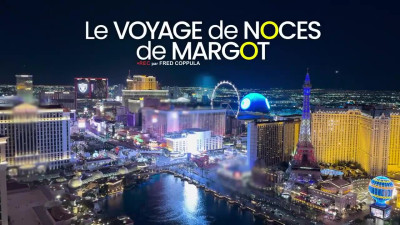 Le Voyage De Noces De Margot (2024)