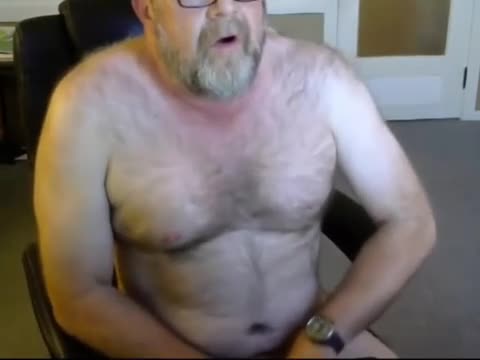 Watch Daddy Bear Eats His Own Cum Porn Video - ePornSup.