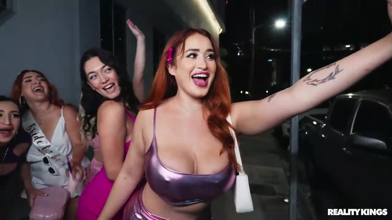 Watch Porn actresses at bachelorette party Porn Video - ePornSup.