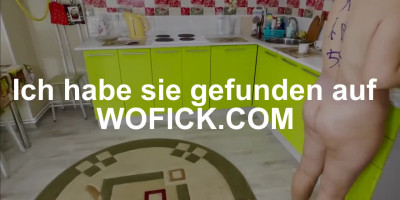 Zum Fruhstuck gibt es eine Fickzugabe