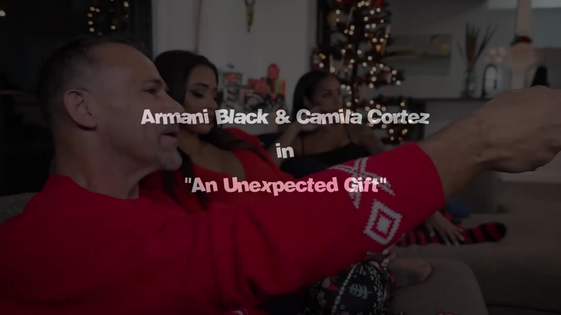 Watch Hijastra latina adoptiva recibe su regalo de navidad Porn Video - ePornSup.