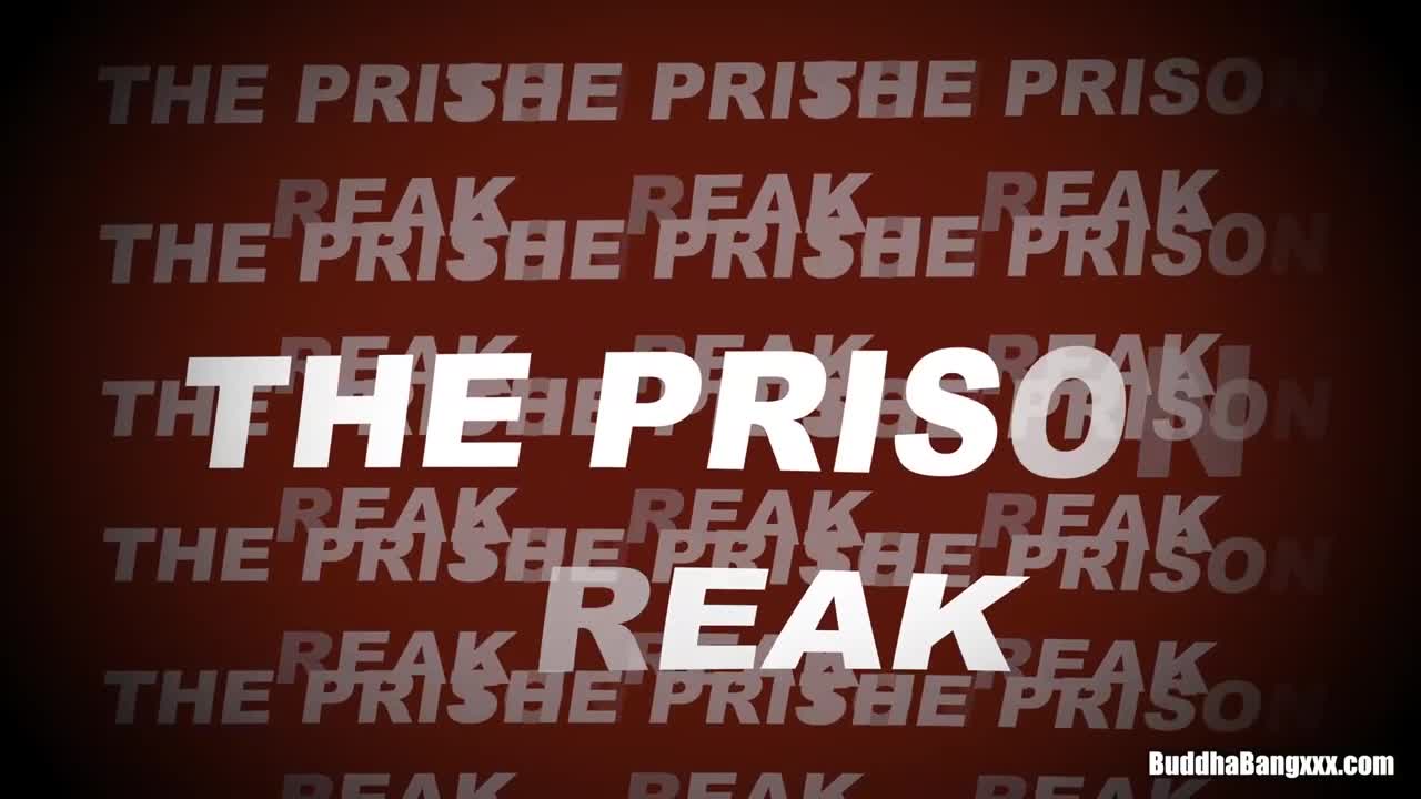 Watch Kally XO - The Prison Break Porn Video - ePornSup.