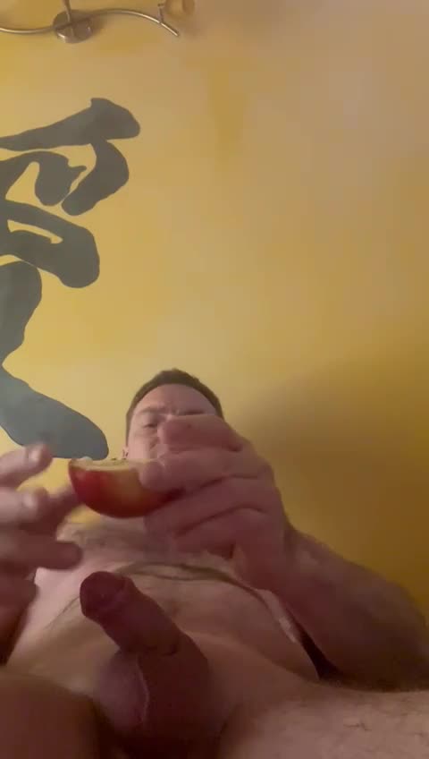 Watch a apple a day keeps the doctor away Porn Video - ePornSup.