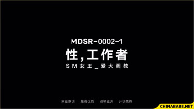 MDSR-0002-1