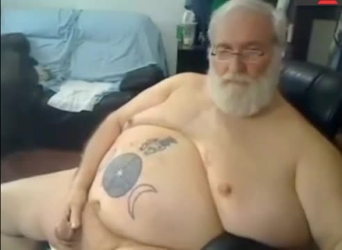 Watch Grandpa&#39;s Webcam Solo Porn Video - ePornSup.