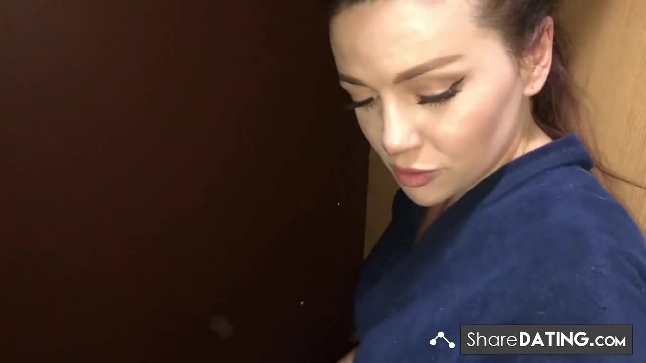 Watch Brunette Babe Blowjob POV Porn Video - ePornSup.