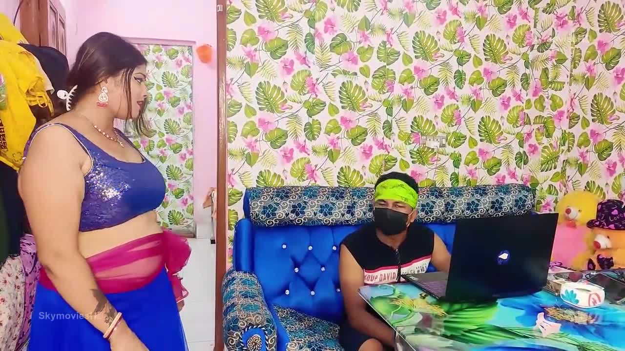 Watch Dance Master Uncut (2024) Hindi Hot Short Film Porn Video - ePornSup.