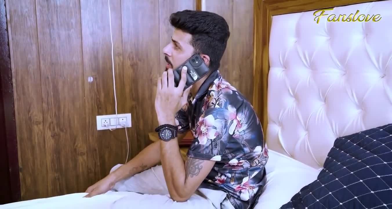 Watch Desperate Wife Uncut (2024) Fanslove Hindi Hot Short Film Porn Video - ePornSup.