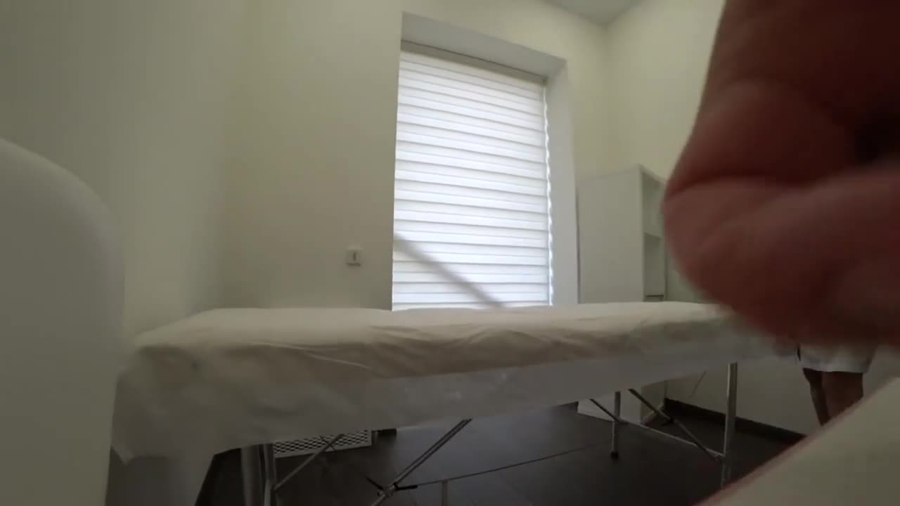 Watch Nurse&#39;s Hardcore Massage Porn Video - ePornSup.