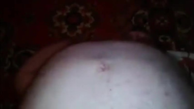 Fat Amateur Guys Fucking and Cumming Hard