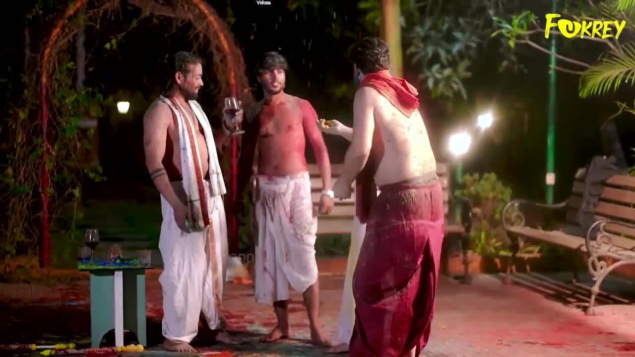 Watch Holi Special Uncut (2024) Fukrey Hindi Hot Short Film Porn Video - ePornSup.