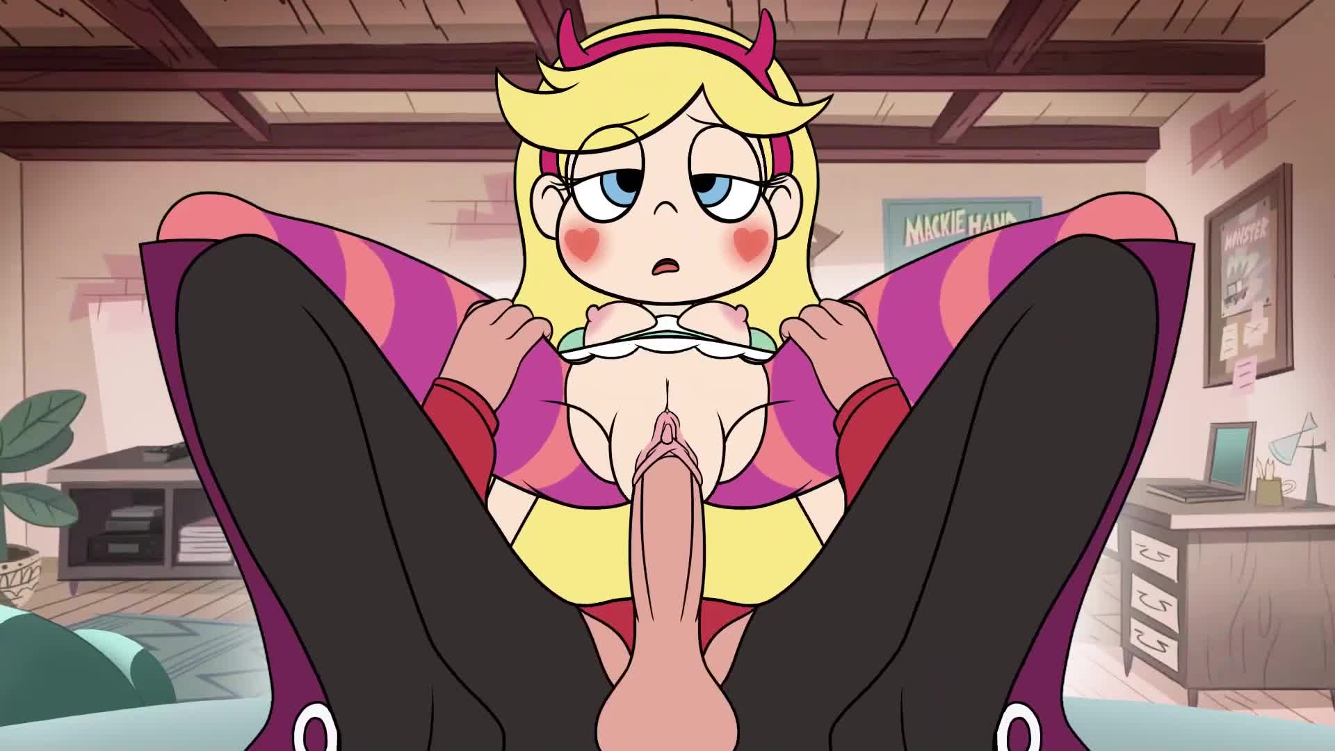 Watch Marco And Star In Juicy Fuck - Hentai/cartoon Porn Video - ePornSup.