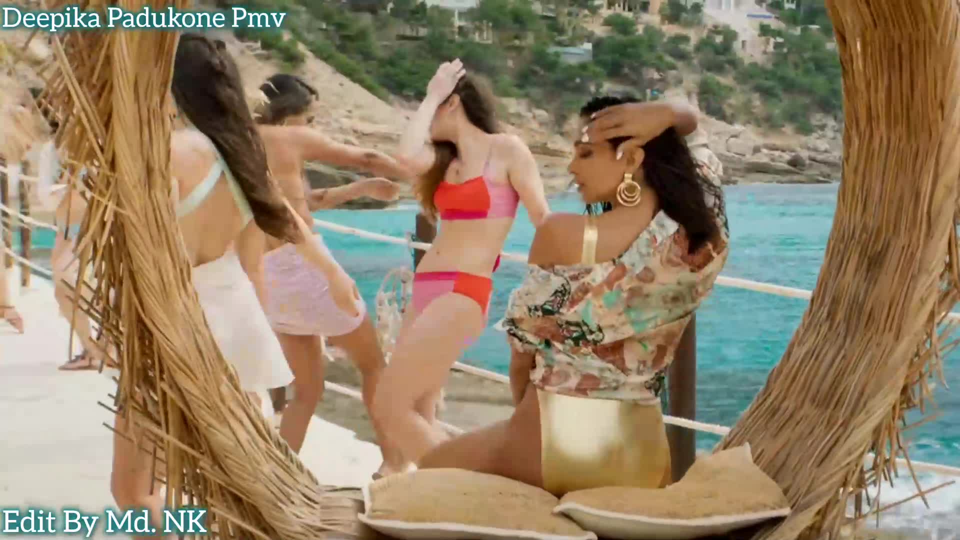 Watch Deepika Padukone Besharam Rang Pmv By Md  NK Porn Video - ePornSup.