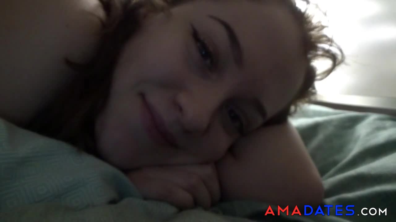 Watch ASMR POV Blowjob with Big Tits Babe - Amateur Solo Female Masturbation Porn Video - ePornSup.