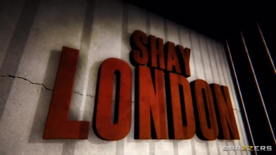 Shay london se deja follar por su abogado por sacarla de prisión