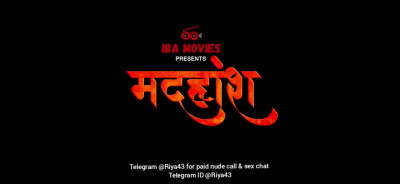 Madhuhosh (2024) IBAMovies S01E03 Hot Series