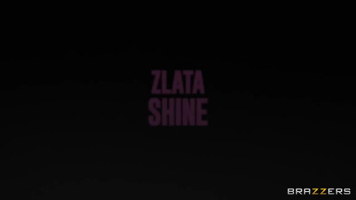 Zlata Shine - Watch Out For That Butt Plug