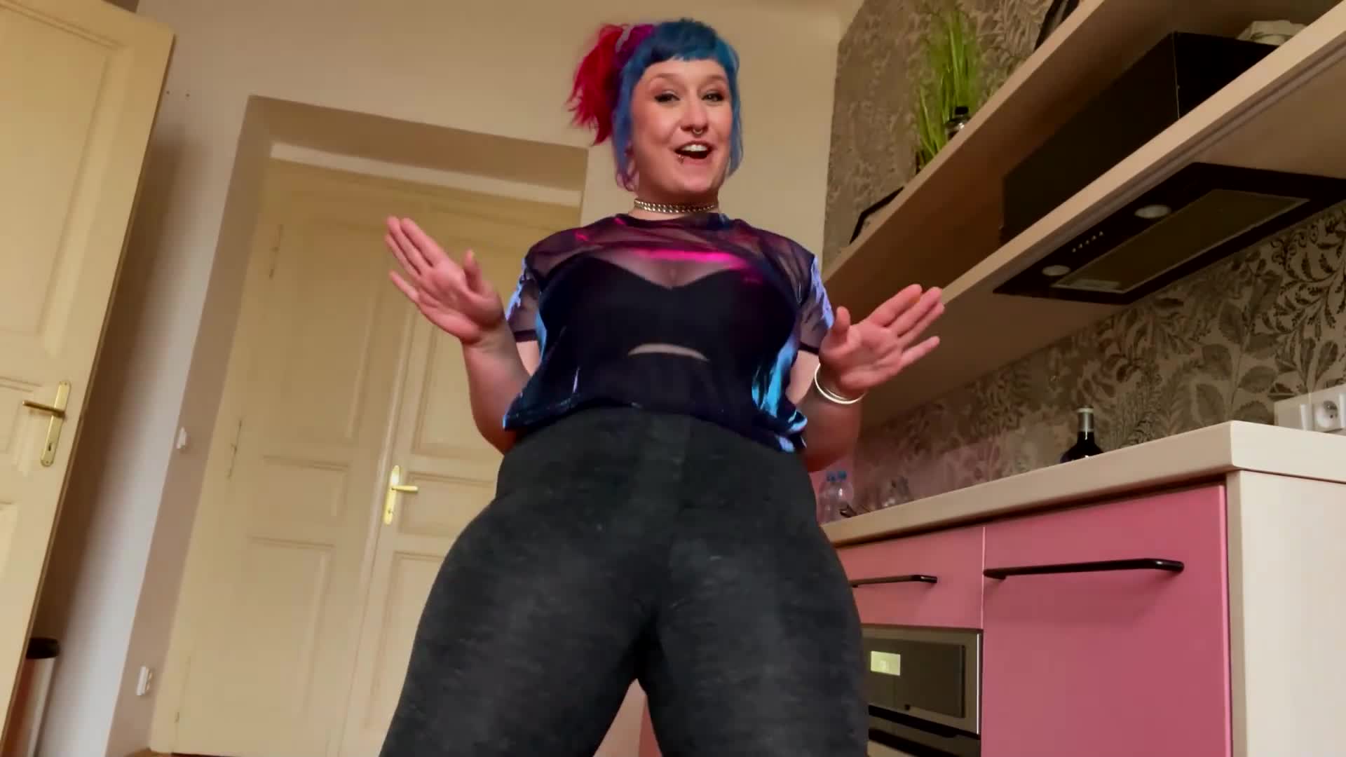 Watch Proxy Paige - Big Ass BBW PAWG Anal Porn Video - ePornSup.