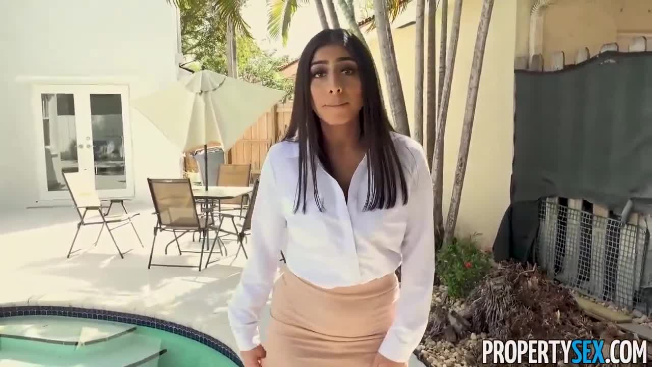 Watch Property Sex - Violet Myers Porn Video - ePornSup.