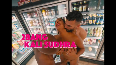 Kali Sudhra - 2 Bang