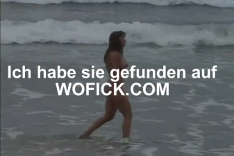 Heiages Sex Erlebnis direkt am Strand