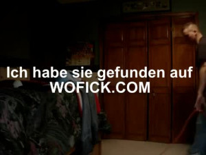 Geiler One-Night-Stand mit junger Blondine