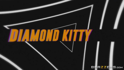 Diamond Kitty and Kelsi Monroe - So You Think You Can Twerk