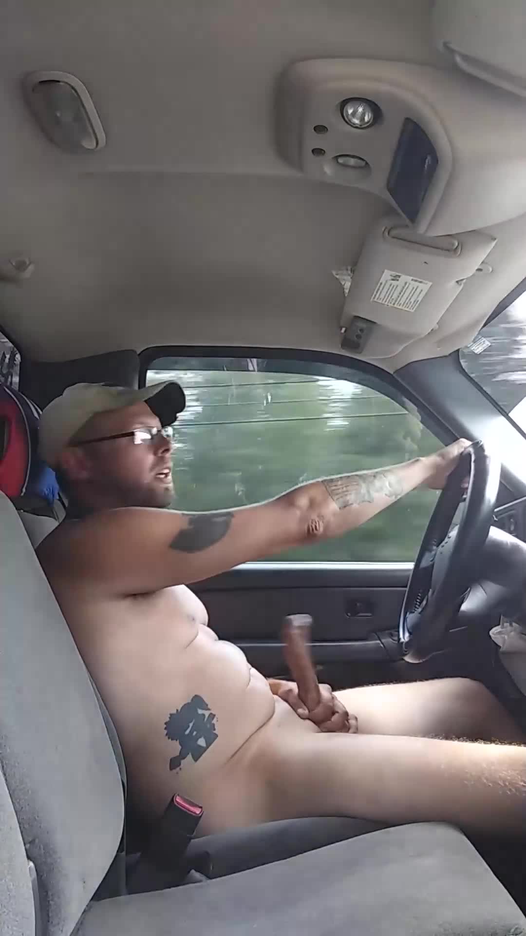 Watch Going for a drive Porn Video - ePornSup.