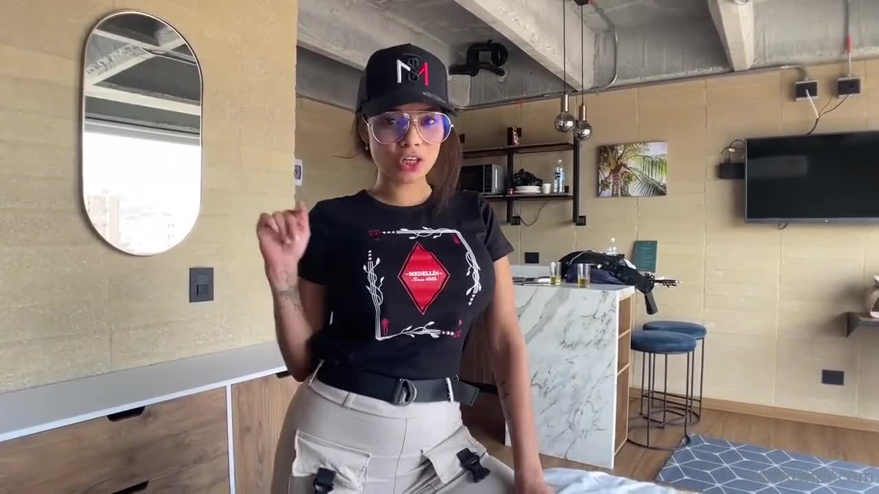 Watch Follando con la hermosa Mila García Porn Video - ePornSup.