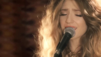 Nicola Roberts - sticks & stones PMV by IEDIT