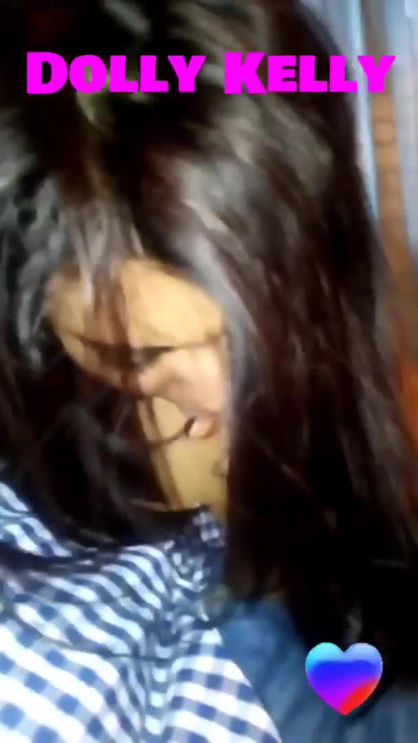 Watch Cumpliendo el reto Dolly Kelly Porn Video - ePornSup.