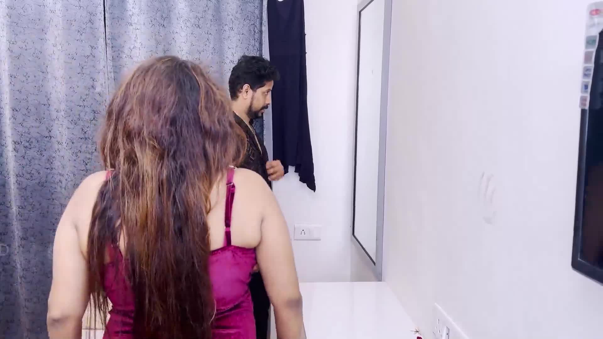 Watch Horny Couple Uncut (2024) Hindi Hot Short Film Porn Video - ePornSup.