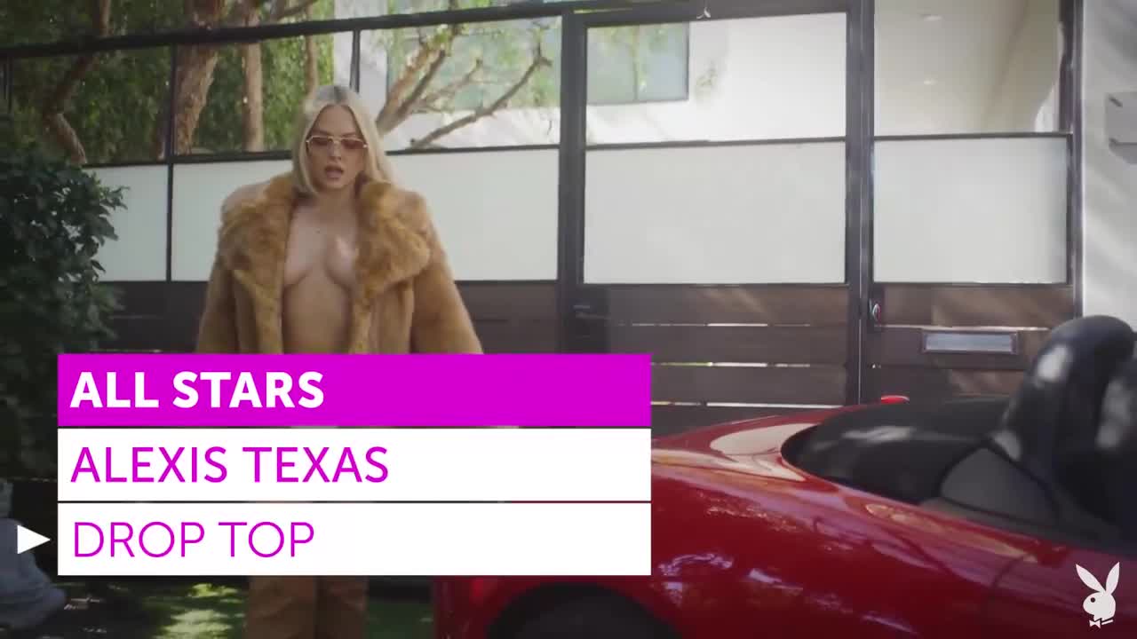 Watch Alexis Texas - Drop Top (Playboy Solo) Porn Video - ePornSup.